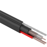 Кабель Rexant КВК-П-2+2x0,75мм2 305м