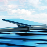 Крепление на крышу для Starlink Mini Roof Rack Mount