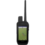 GPS навигатор Garmin Alpha 300