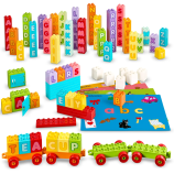 Конструктор LEGO Education Letters