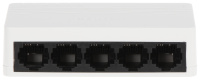Коммутатор Hikvision DS-3E0105D-E