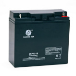 Аккумуляторная батарея Sacred Sun SSP12-18