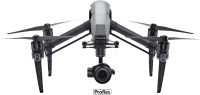 Квадрокоптер DJI Inspire 2 Professional Combo