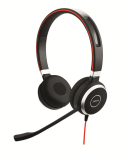 Гарнитура Jabra Evolve 40 Stereo HS 