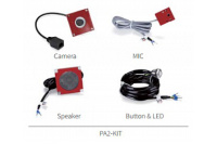 Набор аксессуаров Fanvil PA2-KIT