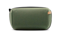 Органайзер PGYTECH Tech Pouch Moss Green