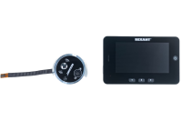 Видеоглазок Rexant 45-0249