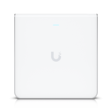 Точка доступа Ubiquiti UniFi 6 Enterprise In-Wall