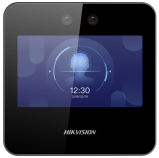 Контроллер доступа Hikvision DS-K1A340WX