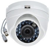 HD-TVI камера Hikvision DS-2CE56C2T-IRM