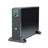Источник бесперебойного питания APC Smart-UPS RT 3000VA, 2100W 230V
