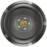 Автомобильный сабвуфер Hertz SX 300.1D