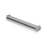 Патч-панель Ubiquiti 24-Port Blank Keystone Patch Panel