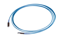 Оптический патч-корд MU UPC 40 метров синий