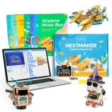 Набор Makeblock Nextmaker STEM Coding & Science (Box 2-12) | Monthly Subs