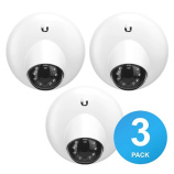 IP видеокамера Ubiquiti UniFi G3 Dome (упаковка 3 штуки)