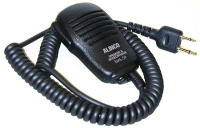 Тангента выносная для радиостанций Alinco DJ-195/G7/S45