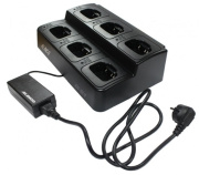 Быстрое зарядное устройство Alinco для радиостанций DJ-100/A446