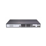 PoE коммутатор BDCOM S2520-P