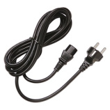 Кабель силовой HP C13 EU Power Cord 10 А 1.83 м