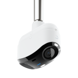 Крепление Ubiquiti G6 180 Camera Pendant Mount (White)