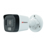 IP камера HiWatch DS-T500A(B)