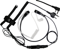 Гарнитура ларингофонная для радиостанций Alinco DJ-A10/500