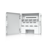Контроллер СКУД Ubiquiti Enterprise Access Hub