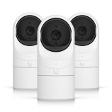 IP-камера Ubiquiti G3 FLEX (3-Pack)