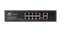 PoE коммутатор NETLAN NLS-1211P