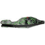 Наружный корпус AR.Drone 2.0 джунгли