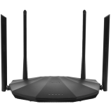 Wi-Fi роутер Tenda AC19 БУ (без блока питания )