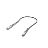 Кабель прямого подключения Ubiquiti 10G Direct Attach Cable 0.5 m