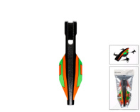 Наружный корпус AR.Drone 2.0 зеленый