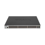 PoE коммутатор D-Link DGS-1210-52MP/ME/B2A