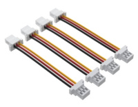 Кабель SpeedyBee SH1.0 3P