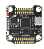 Плата SpeedyBee F405 V3 BLS 50A