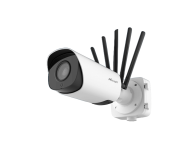 IP камера Milesight 5G AIoT 12X Pro Bullet Plus Network Camera (2MP)