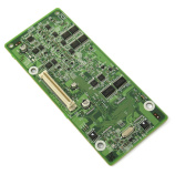 Плата голосовых сообщений Panasonic KX-TDA0191XJ