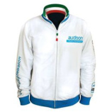 Кофта Audison White Sweatshirt XXL