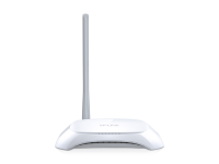 Wi-Fi роутер TP-LINK TL-WR720N