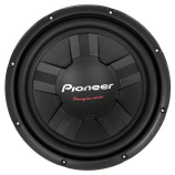 Автомобильный сабвуфер Pioneer TS-W311