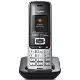 Дополнительная трубка Gigaset S850HX