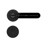 Электронный замок Novilock Home Fast BLACK