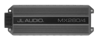 4-канальный усилитель JL Audio MX280/4
