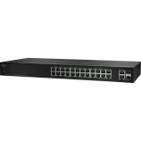 Коммутатор Cisco SF112-24-EU