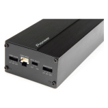 Автомобильный усилитель Pioneer GM-D1004