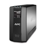 Источник бесперебойного питания APC Back-UPS Pro 550