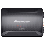 Автомобильный усилитель Pioneer GM-D9601