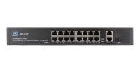 PoE коммутатор NETLAN NLS-1119P